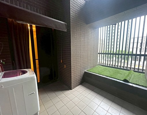 七期小豪宅|可租補可寵|2房平車露臺戶 - Image 11