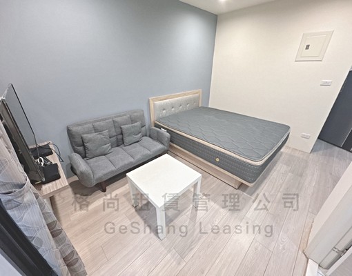 C寶山-台電獨立陽台洗衣機套房-乾濕分離 - Image 4