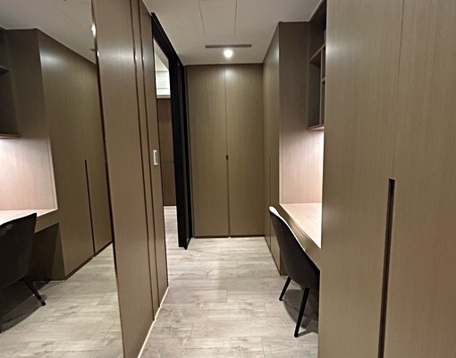 國家一號院~中高樓層~裝潢戶~一卡皮箱入住 - Image 15