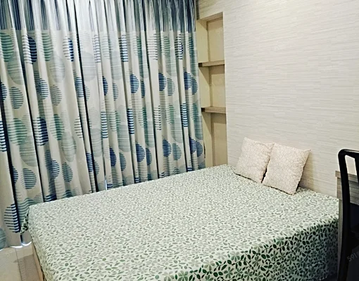 近南京三民捷運🍎全新裝潢2房1廳一衛(可租補可炊) - Image 5