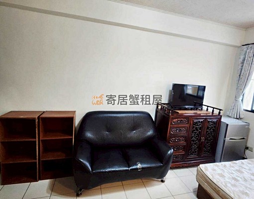 寄居蟹社會住宅🏠小資套房/可租補/看房加Line - Image 4