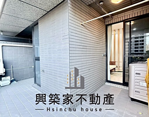 竹北、生醫高鐵生活圈｜採光開放式雅居｜附車位 - Image 9