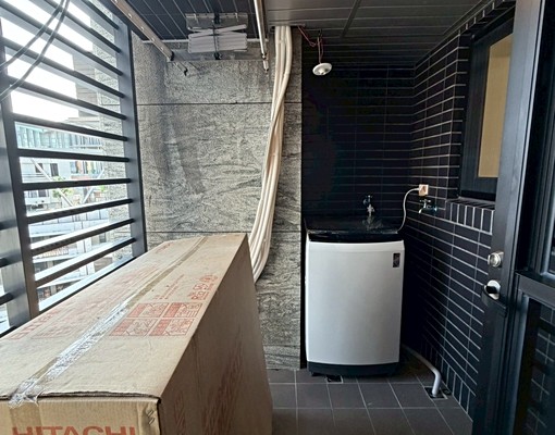 🔥七期全新兩房全配🔥可租補戶籍 - Image 13