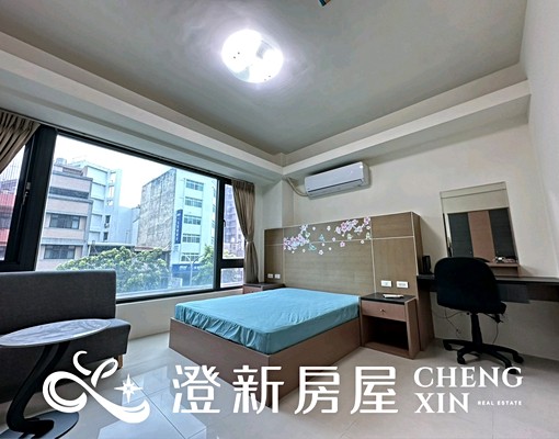 經國路二段/大面窗透光明亮獨套/難得好房快搶租 - Image 1