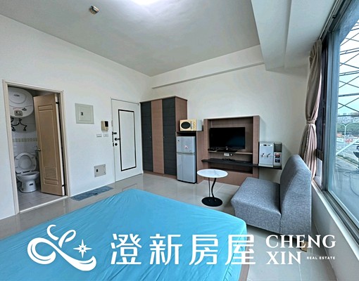 經國路二段/大面窗透光明亮獨套/難得好房快搶租 - Image 3