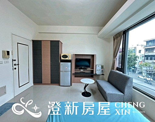 經國路二段/大面窗透光明亮獨套/難得好房快搶租 - Image 8