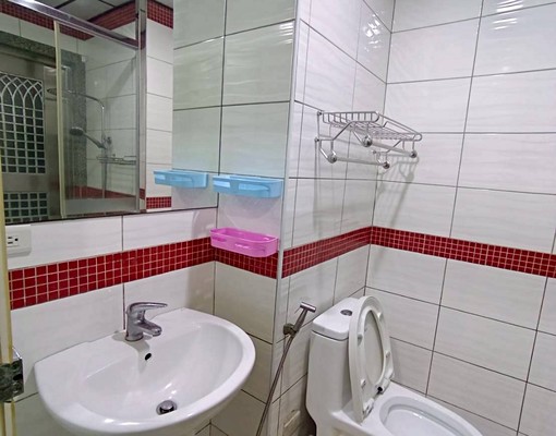 樹德巷子1分＊近輕軌3分＊新裝修套房/傢俱家電新＊便利商店 - Image 3