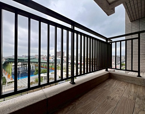 【宇您分享】王爺壟星巴克全新裝潢3房永久棟距 - Image 11