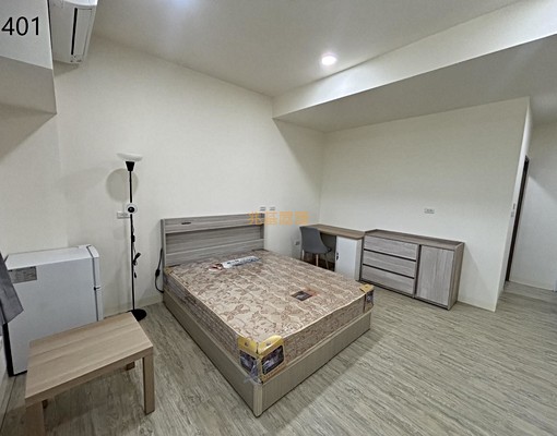 兆基🏠西港高CP套房|全新感裝潢.家具全配 - Image 3