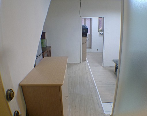 可租金補助中和板橋交界一房一廳有獨立陽台廚房洗衣機 - Image 1