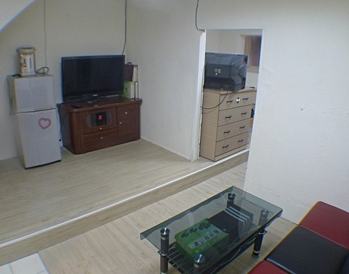 可租金補助中和板橋交界一房一廳有獨立陽台廚房洗衣機 - Image 9