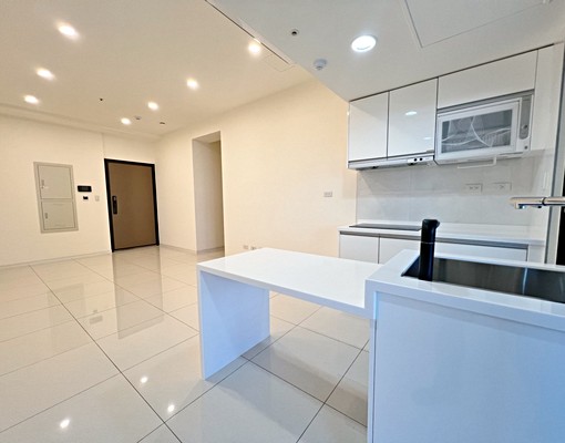 市政1號院|華麗登場✨西屯大3房|可租補戶籍報稅💯可補傢俱 - Image 3