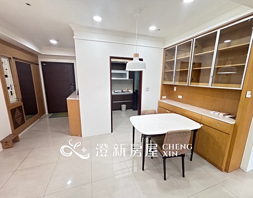 ✨巨城旁北大愛樂3+1房/可報稅合租 - Image 3