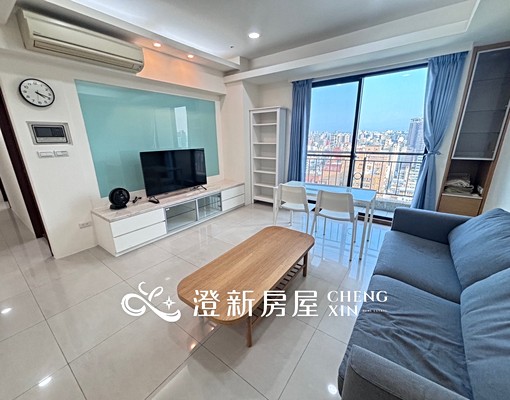 ✨巨城旁北大愛樂3+1房/可報稅合租 - Image 2