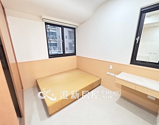 ✨巨城旁北大愛樂3+1房/可報稅合租 - Image 11