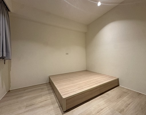 花園帝寶3房平車華廈 - Image 5