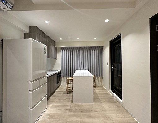 花園帝寶3房平車華廈 - Image 4