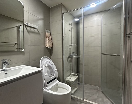 花園帝寶3房平車華廈 - Image 8