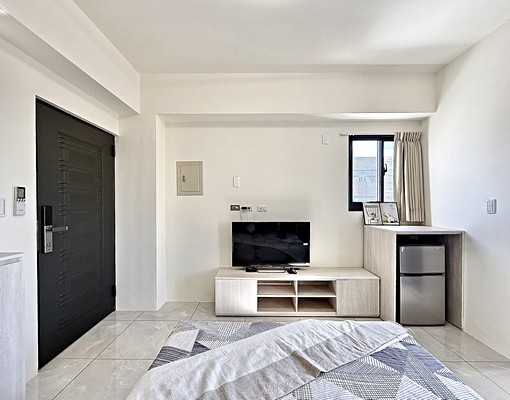 🔱可貓可狗全新完工🔱獨立筒洗脫烘🔱可雙租補電梯套房 - Image 7