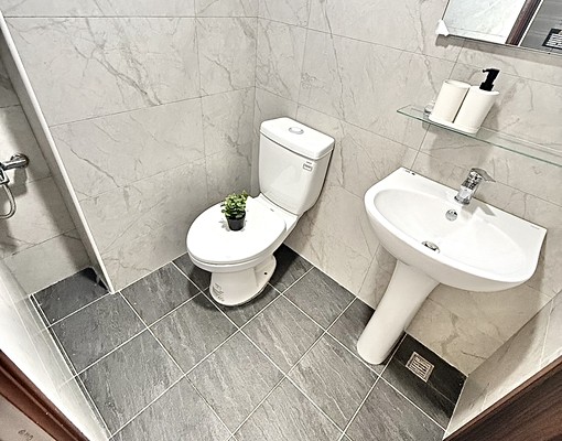 🔱可貓可狗全新完工🔱獨立筒洗脫烘🔱可雙租補電梯套房 - Image 8