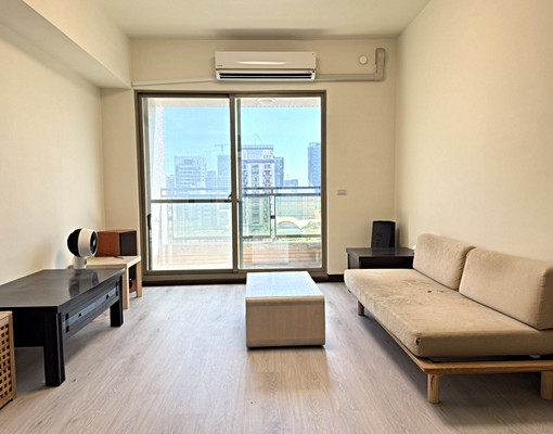 🌟景觀第一排｜京城101｜美術館特區景觀3+1房(含平車) - Image 2