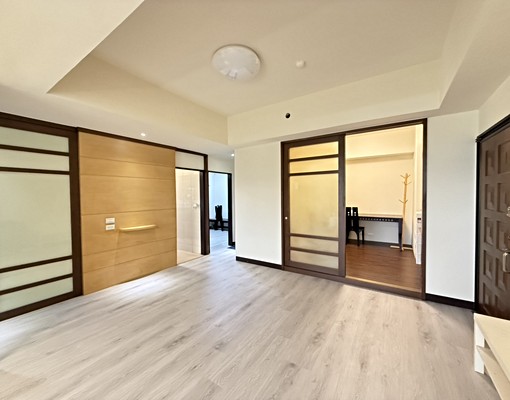 🌟景觀第一排｜京城101｜美術館特區景觀3+1房(含平車) - Image 3