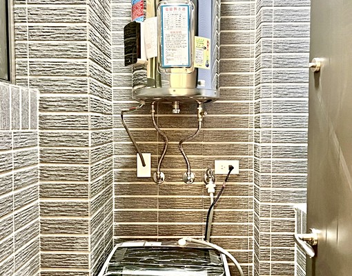 【吉屋租賃】近全新✨租補✨乾濕分離✨機車位✨子母車✨汽車好停 - Image 7