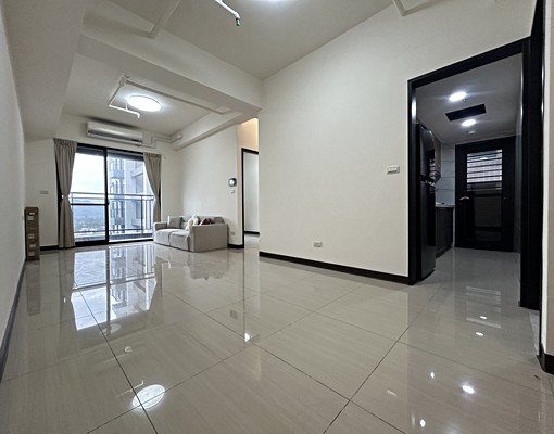 【宇您分享】高鐵【合新璞遇】面無限山景視野優質採光三房平車 - Image 2