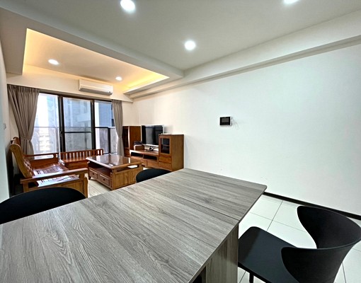 輕屋齡MY勝美💛逢甲青海商圈2房平車 - Image 4