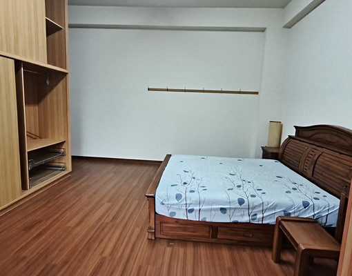 一卡皮箱幾可入住 - Image 2