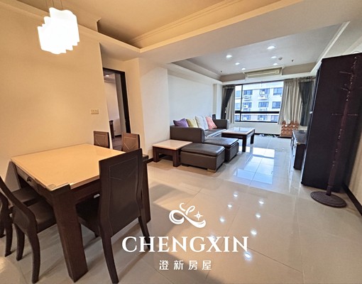 🎉竹北喜來登旁/高樓層次頂樓/稀有四房/超大超寬敞坪數空間 - Image 4