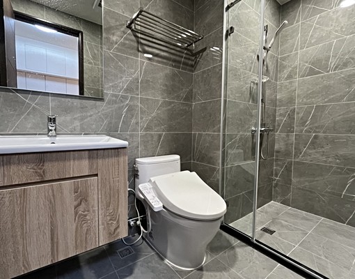 研森附家具全新兩房平車 - Image 8