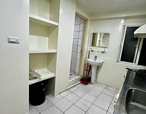 大龍街捷運站、大橋國小騎車都5分鐘,可租金補貼 - Image 6