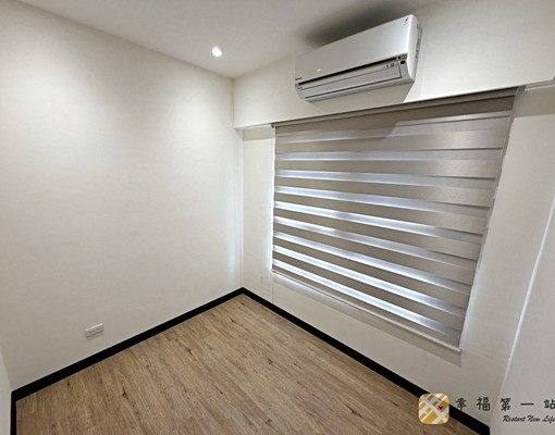 樹孝商圈🗝️系統裝潢美2房｜職業友善可租補寵物 - Image 14