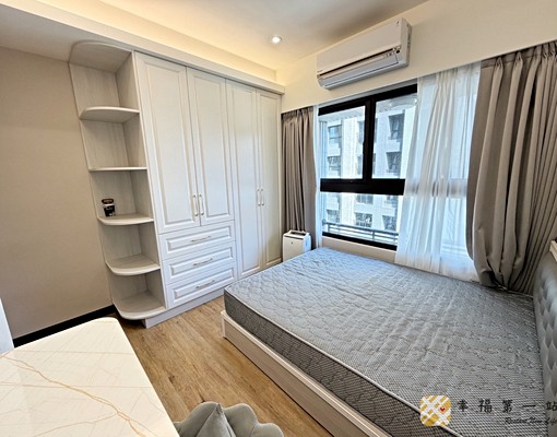 樹孝商圈🗝️系統裝潢美2房｜職業友善可租補寵物 - Image 9