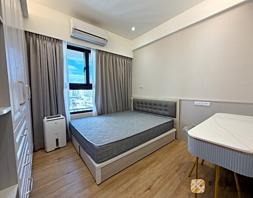 樹孝商圈🗝️系統裝潢美2房｜職業友善可租補寵物 - Image 10