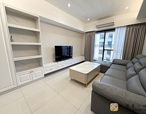 樹孝商圈🗝️系統裝潢美2房｜職業友善可租補寵物 - Image 3