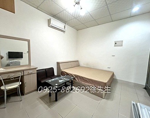 ◣近南清大◥平價套房出租衛浴乾溼分離 - Image 3