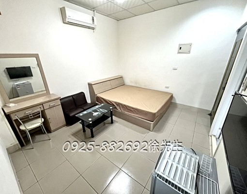 ◣近南清大◥平價套房出租衛浴乾溼分離 - Image 4