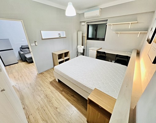 可雙租補✨兩房一廳✨獨洗曬✨全配家電✨採光美屋✨乾溼分離 - Image 7