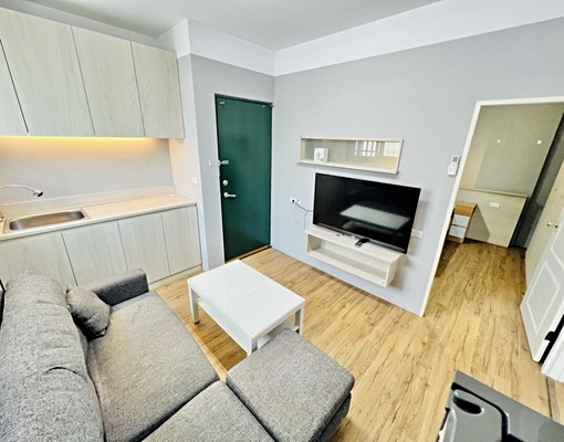 可雙租補✨兩房一廳✨獨洗曬✨全配家電✨採光美屋✨乾溼分離 - Image 5