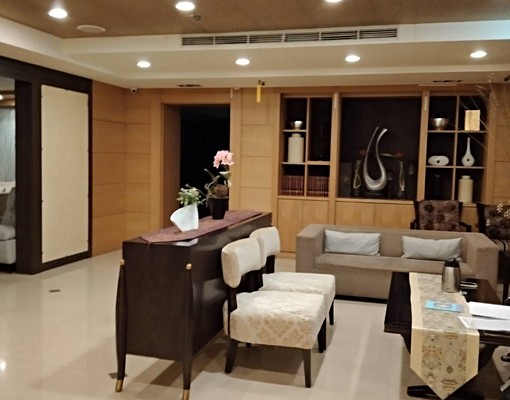 近紅樹林捷運站,溫泉養生宅 - Image 14