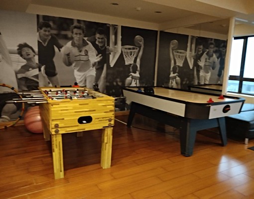 近紅樹林捷運站,溫泉養生宅 - Image 17