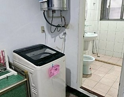 ❤️三重國小|生活機能佳|通風採光佳|獨立洗衣機|可炊 - Image 9