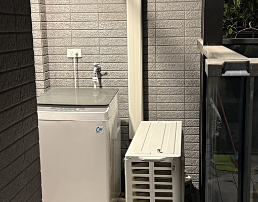 耳東陳美術白天鵝拎包住住兩房大陽台可寵物快來住精美裝潢 - Image 7