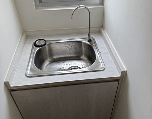 房管家Ｃ-光華夜市電梯套房/可請租捕 - Image 6