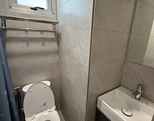 房管家Ｃ-光華夜市電梯套房/可請租捕 - Image 5