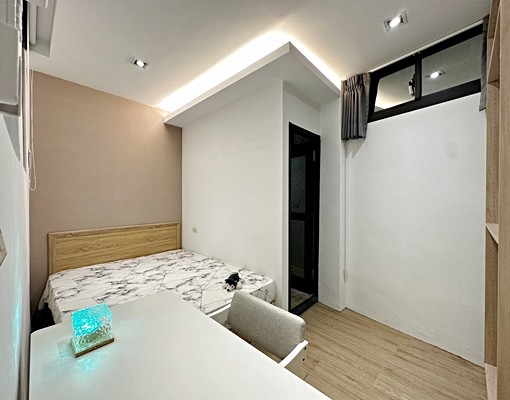 獨立電表乾濕分離陽台獨洗‼️超便宜一房一廳‼️近科博館 - Image 3