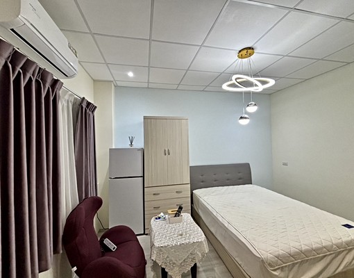 新竹市東區｜園區旁質感獨洗曬套房 - Image 8