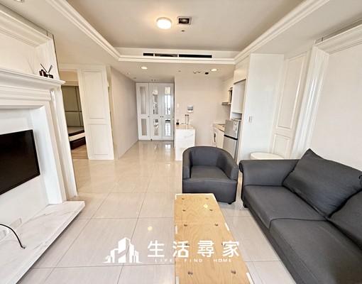 近文心崇德💖質感溫馨大兩房✨可租補✨視野採光極佳✨平車❗️ - Image 6